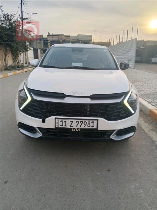 كيا سبورتاج 2023 للبيع في العراق -  بغداد